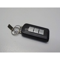 Ключ зажигания Mitsubishi Pajero/Montero Sport (KS) 2015 6370C158