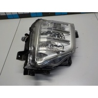 Фара комбинированная в бампер правая Mitsubishi Pajero/Montero Sport (KS) 2015 8315A078