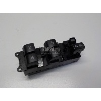 Блок управления стеклоподъемниками Mitsubishi Pajero/Montero Sport (KS) 2015 8608A443