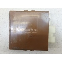 Блок электронный Mitsubishi Pajero/Montero Sport (KS) 2015 4815A250