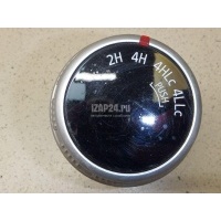 Кнопка многофункциональная Mitsubishi Pajero/Montero Sport (KS) 2015 8604A069HA