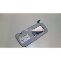 Козырек солнцезащитный (внутри) Hyundai-Kia Creta 2016 85220M0100TTX