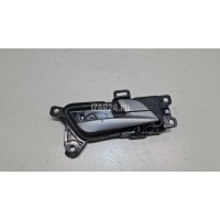 Ручка двери передней внутренняя правая Hyundai-Kia Creta 2016 82620A0010RA5