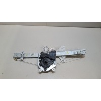 Стеклоподъемник электр. передний левый Hyundai-Kia Creta 2016 82401A0010