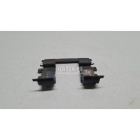Пластины колодок Hyundai-Kia Elantra (2016 - 2020) 58144G3000