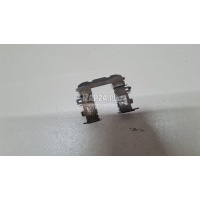 Пластины колодок Hyundai-Kia Elantra (2016 - 2020) 58144G3000