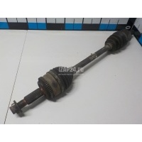 Полуось передняя правая Hyundai-Kia Creta 2016 49501M0500
