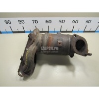 Коллектор выпускной Hyundai-Kia Elantra (2016 - 2020) 285102EFB0