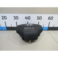 Подушка безопасности в рулевое колесо Hyundai-Kia Elantra (2016 - 2020) 80100F3000TRY