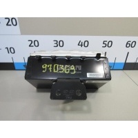 Подушка безопасности пассажирская (в торпедо) Hyundai-Kia Elantra (2016 - 2020) 84530F3500