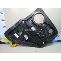 Стеклоподъемник электр. задний левый Hyundai-Kia Elantra (2016 - 2020) 83471F3000