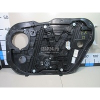 Стеклоподъемник электр. передний правый Hyundai-Kia Elantra (2016 - 2020) 82481F3030