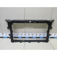 Панель передняя Hyundai-Kia Elantra (2016 - 2020) 64101F3500