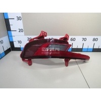 Фонарь задний в бампер левый Hyundai-Kia Elantra (2016 - 2020) 92405F2500