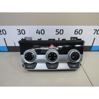 Блок управления отопителем Hyundai-Kia Elantra (2016 - 2020) 97250F2AH0SSH