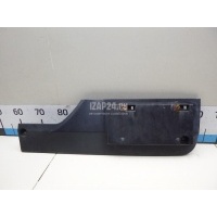 Накладка двери багажника Toyota FJ Cruiser 2006 7581535010