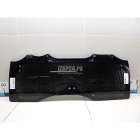 Стекло двери багажника Toyota FJ Cruiser 2006 6815035904