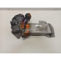 Радиатор системы EGR VAG Transporter T6 2015 03L131512BM