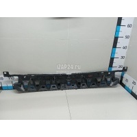 Кронштейн переднего бампера Jaguar F-PACE 2016 HK8317640AB