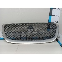 Решетка радиатора Jaguar F-PACE 2016 T4A13842