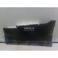 Защита антигравийная VAG Q5 [80A] 2017 80A825207D