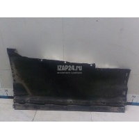 Защита антигравийная VAG Q5 [80A] 2017 80A825208E