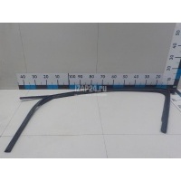 Уплотнитель стекла двери VAG Q5 [80A] 2017 80A837431C