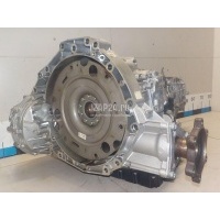 АКПП (автоматическая коробка переключения передач) VAG Q5 [80A] 2017 0CJ300043L001