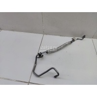 Трубка турбокомпрессора (турбины) BMW 5-serie G30/G31/F90 2017 11428513616