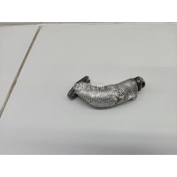 Трубка турбокомпрессора (турбины) BMW 5-serie G30/G31/F90 2017 11428513617