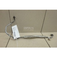 Трубка турбокомпрессора (турбины) BMW 5-serie G30/G31/F90 2017 11428513616