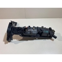 Крышка головки блока (клапанная) Citroen-Peugeot C4 Picasso (2014 - 2018) 0248S0