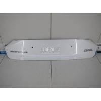 Накладка крышки багажника Hyundai-Kia Sonata VII (2015 - 2019) 87370C1000WW7
