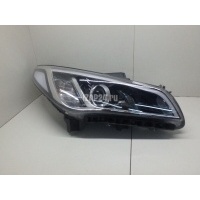 Фара правая Hyundai-Kia Sonata VII (2015 - 2019) 92102C1050