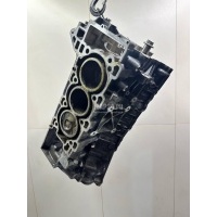 Блок двигателя Land Rover Discovery V 2017 LR062617