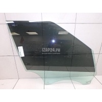 Стекло двери передней правой Land Rover Discovery V 2017 LR082922