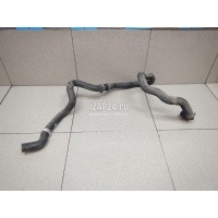 Патрубок Land Rover Discovery V 2017 LR062458