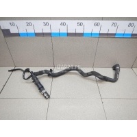 Патрубок Land Rover Discovery V 2017 LR081672