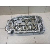 Головка блока VAG Tiguan 2016 06K103264E
