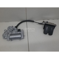 Замок багажника VAG Tiguan 2016 5TA827506D