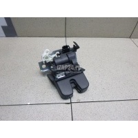 Замок багажника VAG Tiguan 2016 5NN827505