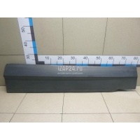 Накладка двери передней левой VAG Tiguan 2016 5NL854939E9B9