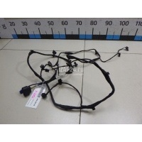 Проводка (коса) VAG Tiguan 2016 5NN971095F