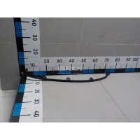 Уплотнитель двери Volvo S90 2017 31395125