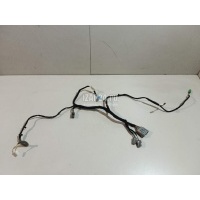 Проводка (коса) Volvo S90 2017 31676197