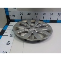 Колпак декоративный Hyundai-Kia Solaris 2017 52960H5000
