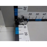 Замок двери передней левой Volvo S90 2017 31349894