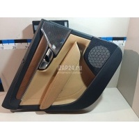 Обшивка двери задней правой Volvo S90 2017 31662942