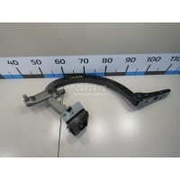 Петля крышки багажника Volvo S90 2017 31371792