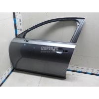 Дверь передняя левая Volvo S90 2017 31689147
